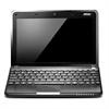 MSI Computer Wind U135-205US Intel Atom N450 1.66GHz Netbook - 1GB RAM, 250GB HDD, 10" WSVGA LCD, Intel GMA3150, Fast Ethernet, 802.11b/g/n, 1.3MP Webcam, Black U135-205US