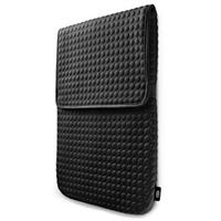 LaCie Coat 15" Laptop Pouch - Black