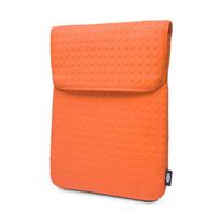 LaCie Coat 15" Laptop Pouch - Orange