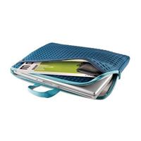 LaCie ForMoa 15" Laptop Bag - Blue