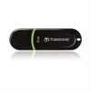 Transcend JetFlash 300 - USB flash drive - 4 GB TS4GJF300