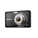 Sony Cyber-shot 12MP Digital Camera W310 - Black DSC-W310/B