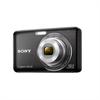 Sony Cyber-shot 12MP Digital Camera W310 - Black