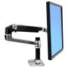 Ergotron LX Desk Mount LCD Arm - mounting kit