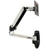 Ergotron LX Wall Mount LCD Arm 45-243-026