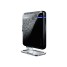 Lenovo IdeaCentre Q110 3016 - Tiny desktop - 1 x Atom 230 / 1.6 GHz - RAM 2 GB - HDD 1 x 320 GB - NVIDIA ION - Gigabit Ethernet - Windows 7 Home Premium 64-bit - Monitor : none