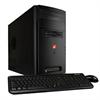 ZT Systems Reliant B413La AMD Phenom II X4 Quad-Core 945 3.0GHz Desktop - 4GB RAM, 1TB Hard Drive, DVD+/-R/RW, Fast Ethernet, Integrated ATI RV610-based Direct x10.0 graphics, Windows 7 Professional 64-bit.