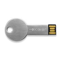 LaCie CooKey - &nbsp;16 GB USB Flash Drive - Hi-Speed USB