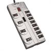 TrippLite Protect It! 12-Outlets Surge Suppressor