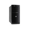 HP Pavilion p6203w Athlonll X2 2.7GHz Desktop PC - 4GB RAM, 500GB HDD, DVD SuperMulti, Fast Ethernet - Refurbished