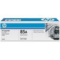HP LaserJet CE285A Black Print Cartridge