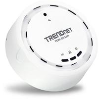 TRENDnet TEW 653AP - wireless router - 802.11b/g/n - desktop TEW-653AP