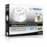 TRENDnet TEW 653AP - wireless router - 802.11b/g/n - desktop TEW-653AP