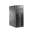 HP Smart Buy 8100 Elite Intel Core i5-650 3.2GHz Desktop - 2GB RAM, 250GB HDD, SuperMulti LS DVD, Gigabit Ethernet - ships with Windows XP Pro downgraded from Windows 7 Pro VS672UT#ABA