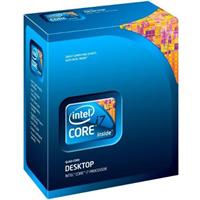 Intel Core i7 960 / 3.2 GHz processor BX80601960