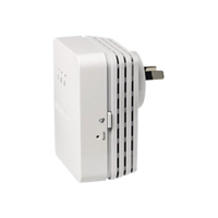 NetGear Powerline AV 200 Adapter XAV2001 - bridge - wall-pluggable XAV2001-100NAS