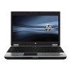 HP Smart Buy EliteBook 8440p Intel Core i5-520M 2.40GHz Notebook - 2GB RAM, 250GB HDD, 14" LED, DVD+/-RW SuperMulti, Gigabit Ethernet, 802.11a/b/g/n, Bluetooth, Webcam, 6-cell Li-ion - ships with Windows XP Pro downgraded from Windows 7 Pro WH256UT#ABA