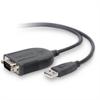 Belkin USB to Serial adapter - serial adapter