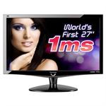 ViewSonic 27" 1080p Widescreen LCD Monitor VX2739WM