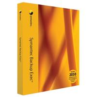 Symantec Backup Exec 2010 for Windows Server - version upgrade license 20090159