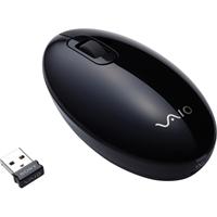 Sony Wireless Laser Mouse - Black - $39.99