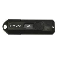 PNY 4GB USB 2.0 Flash Drive