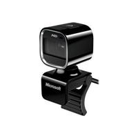 Microsoft LifeCam HD-6000 - notebook web camera 7PD-00001