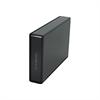 Cavalry Storage CAXH3702T3 - Hard drive - 2 TB - external - 3.5" - Hi-Speed USB / eSATA-300 - 7200 rpm - buffer: 32 MB