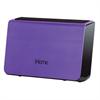 iHome iH24UC Portable Alarm Clock for iPod with Fashion Cover
