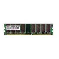 Transcend JetRAM memory - 1 GB - DIMM 184-pin - DDR JM388D643A-5L
