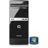 HP Smart Buy 500B Intel Pentium Dual-Core E5400 2.70GHz Desktop - 2GB RAM, 320GB HDD, SuperMulti LS DVD+/-RW, Fast Ethernet VS696UT#ABA