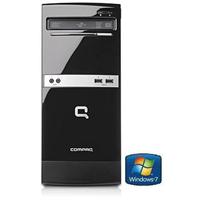 HP Smart Buy 505B AMD Athlon II X2 245 2.90GHz Desktop - 2GB RAM, 500GB HDD, SuperMulti LS DVD+/-RW, Fast Ethernet