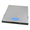 Intel Server System SR1630BCR 1U - 2-way rack-mountable Server Barebone - 0MB RAM, simple-swap 3.5" SATA, no HDD, ServerEngines Pilot II - Gigabit Ethernet