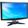 Acer 20" G205H BMD LCD Monitor - Black