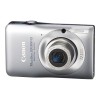 Canon PowerShot SD1300 IS 12.1MP Digital Camera - Silver