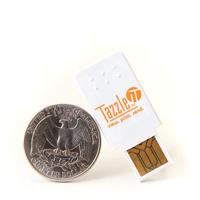 Tazzle TAZZLE IT BED500010000-FLF-ABK