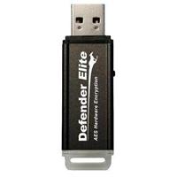 Kanguru Solutions 16GB Defender Elite USB Flash Drive