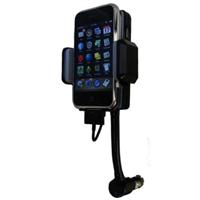 Hornet Tek ALL-IN-1 FM TRANSMITTER CAR KIT