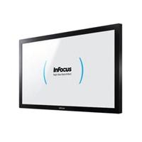 InFocus INF5501 - 55" LCD flat panel display INF5501