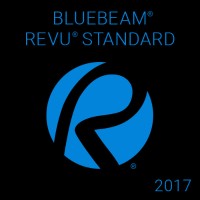 Bluebeam REVU 9 STANDARD LICENSE 1-4U 893645001217 1-4