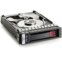 HP Dual Port Enterprise - hard drive - 600 GB - SAS-2 AP860A
