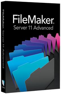 FileMaker Server 11 Advanced