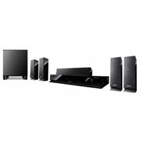 Sony 5.1 Channel Blu-ray Disc Home Theater System