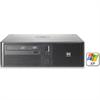 HP Smart Buy rp5700 Intel Core 2 Duo E6400 2.13GHz Point of Sale System - 2GB RAM, 2x160GB HDD, SuperMulti LS DVD+/-RW, Gigabit Ethernet - ships with Windows XP Pro downgraded from Windows 7 Pro VS707UT#ABA