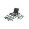 Iogear GCL1808KITU - KVM console - TFT - 17" GCL1816KITU