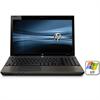 HP Smart Buy ProBook 4520s Intel Core i3-330M 2.13GHz Notebook - 2GB RAM, 320GB HDD, 15.6" LED-backlit, DVD±RW SuperMulti, Gigabit Ethernet, 802.11b/g/n, Bluetooth, Webcam, 6-cell Li-ion - ships with Windows XP Pro downgraded from Windows 7 Pro WH288UT#ABA