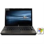 HP Smart Buy ProBook 4420s Intel Core i3-330M 2.13GHz Notebook - 2GB RAM, 320GB HDD, 14.0" LED-backlit, DVD±RW SuperMulti, Gigabit Ethernet, 802.11b/g/n, Bluetooth, Webcam, 6-cell Li-ion - ships with Windows XP Pro downgraded from Windows 7 Pro WH291UT#ABA