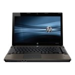 HP Smart Buy ProBook 4320s Intel Core i3-330M 2.13GHz Notebook - 2GB RAM, 320GB HDD, 13.3" LED-backlit, DVD±RW SuperMulti, Gigabit Ethernet, 802.11b/g/n, Bluetooth, Webcam, 6-cell Li-ion WH294UT#ABA