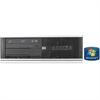 HP Compaq 6005 Pro - Athlon II X2 B24 3 GHz SJ068UP#ABA