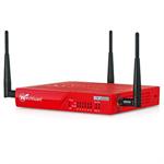WatchGuard WatchGuard XTM 22-W and 1-Year LiveSecurity WG022501